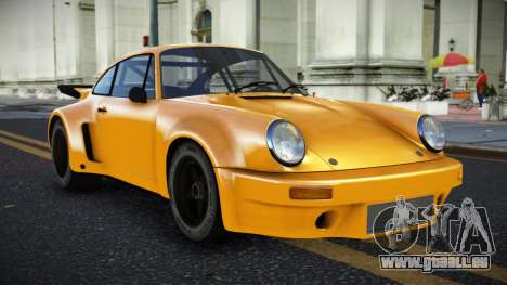 Porsche 911 Geoze pour GTA 4