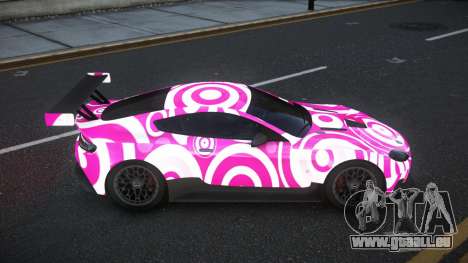 Aston Martin Vantage Kaynaes S6 pour GTA 4