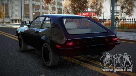 Ford Pinto Tomaq für GTA 4