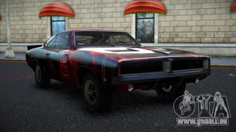 Dodge Charger Nenielan S7 für GTA 4