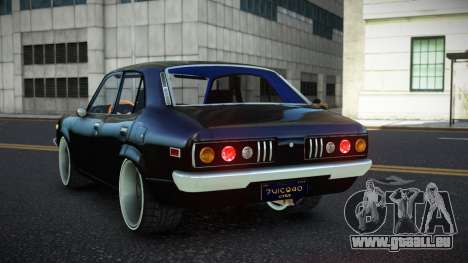 Mazda RX3 Tiyujo pour GTA 4