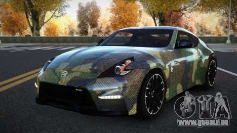 Nissan 370Z Audren S9 für GTA 4
