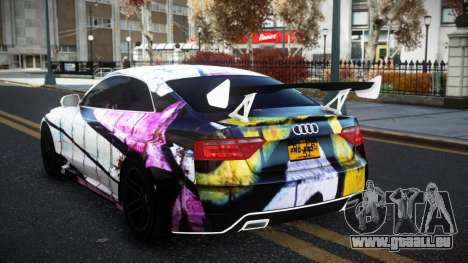 Audi S5 Nalyn S8 für GTA 4