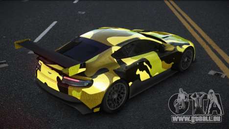 Aston Martin Vantage Kaynaes S13 pour GTA 4
