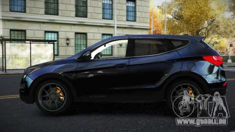 Hyundai Santa Fe Lupyofe pour GTA 4