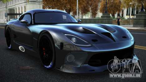 Dodge Viper Hahwe für GTA 4