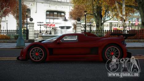 Gumpert Apollo Furmo für GTA 4