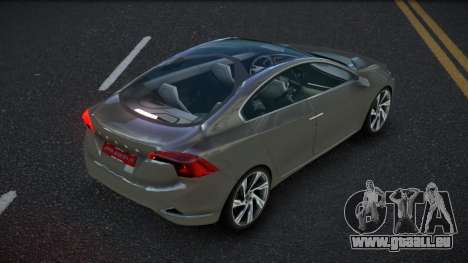 Volvo S60 Ejoh pour GTA 4