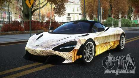 McLaren 720S Riagethan S1 für GTA 4