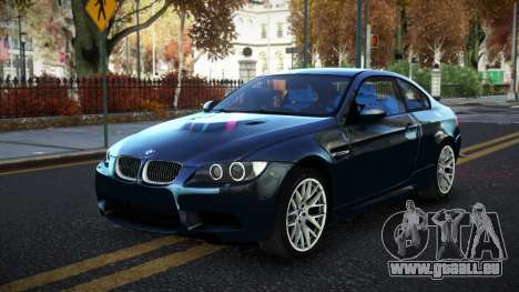 BMW M3 E92 Raolas S4 für GTA 4