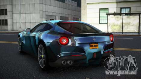 Ferrari F12 Exsaca S5 für GTA 4