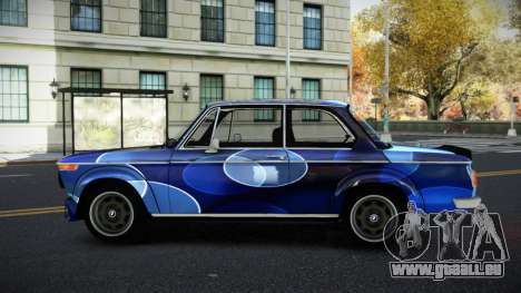 BMW 2002 Ansain S2 für GTA 4