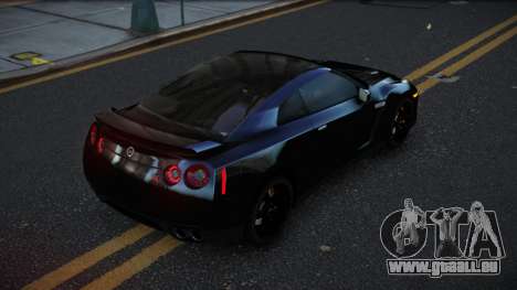 Nissan GT-R Luemi für GTA 4