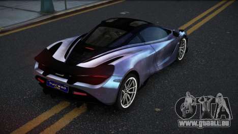 McLaren 720S Riagethan S14 für GTA 4