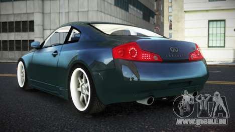 Infiniti G35 Roxjeqah für GTA 4