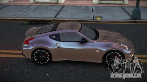 Nissan 370Z Elmarien für GTA 4