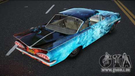 Chevrolet Biscayne Vierah S8 pour GTA 4