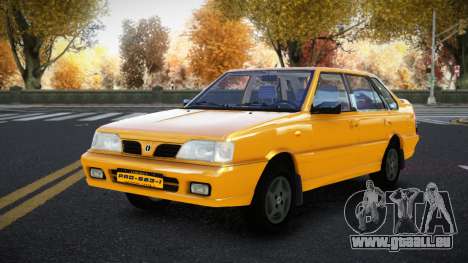 FSO Polonez Lemce pour GTA 4