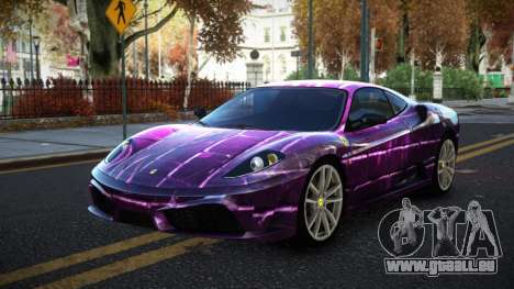 Ferrari F430 Remoley S12 für GTA 4