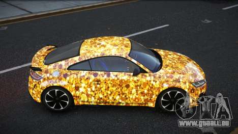 Audi TT Sakaen S14 pour GTA 4