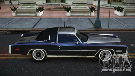Cadillac Eldorado Zihitizuy für GTA 4