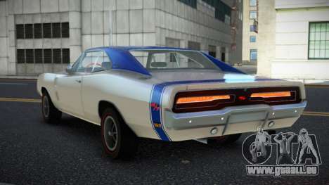 Dodge Charger Yuliji pour GTA 4