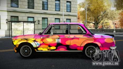 BMW 2002 Ansain S1 für GTA 4