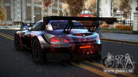 BMW Z4 Dyaden S6 für GTA 4
