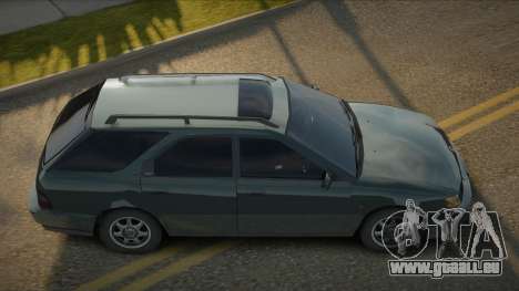 Honda Accord 94th für GTA San Andreas
