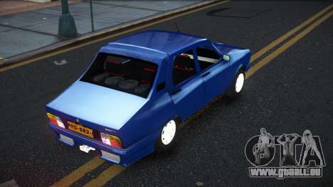 Renault 12 Lipbez für GTA 4