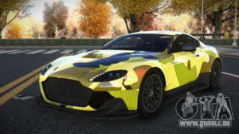 Aston Martin Vantage Kaynaes S13 pour GTA 4