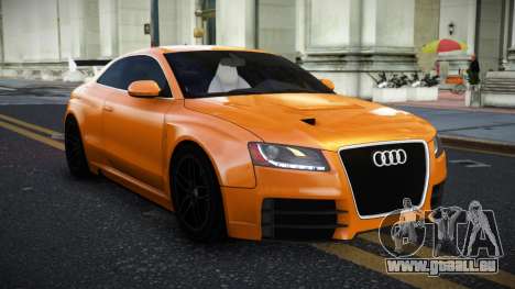 Audi S5 Nalyn für GTA 4