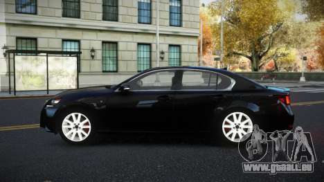 Lexus GS350 Biqwo für GTA 4