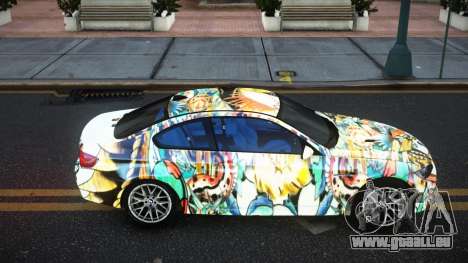 BMW M3 E92 Raolas S3 für GTA 4