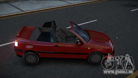Volkswagen Golf Nali für GTA 4