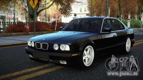 BMW M5 E34 Hoqzobu für GTA 4