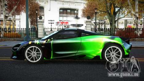 McLaren 720S Riagethan S10 für GTA 4