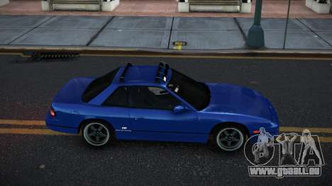 Nissan Onevia Zaciwowo pour GTA 4