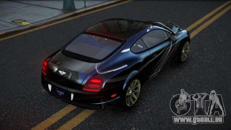 Bentley Continental Cathan S1 für GTA 4