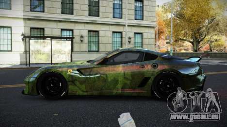 Ferrari 599 Gailluck S10 für GTA 4