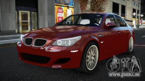 BMW M5 E60 Evey für GTA 4