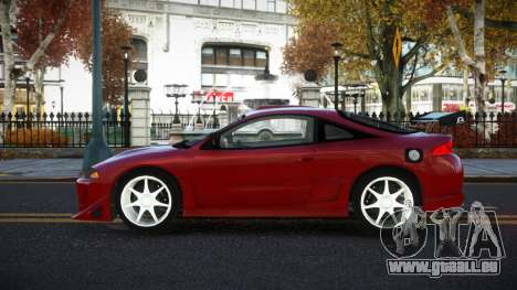 Mitsubishi Eclipse Xotfu pour GTA 4