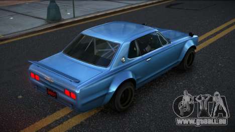 Nissan Skyline Songanra für GTA 4