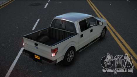 Ford F150 Renpevic für GTA 4