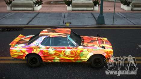 Nissan Skyline Songanra S12 pour GTA 4