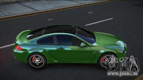 BMW M6 Losej pour GTA 4