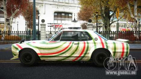 Nissan Skyline Songanra S9 für GTA 4