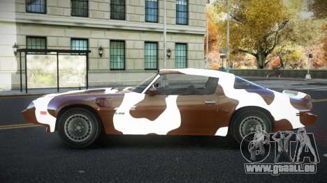 Pontiac Trans AM Tyolas S1 pour GTA 4