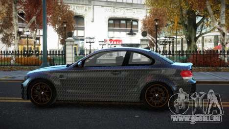 BMW 1M Kyla S12 pour GTA 4