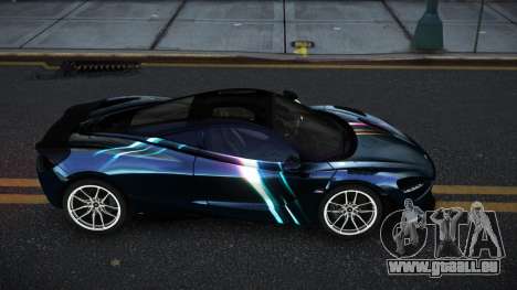 McLaren 720S Riagethan S2 für GTA 4